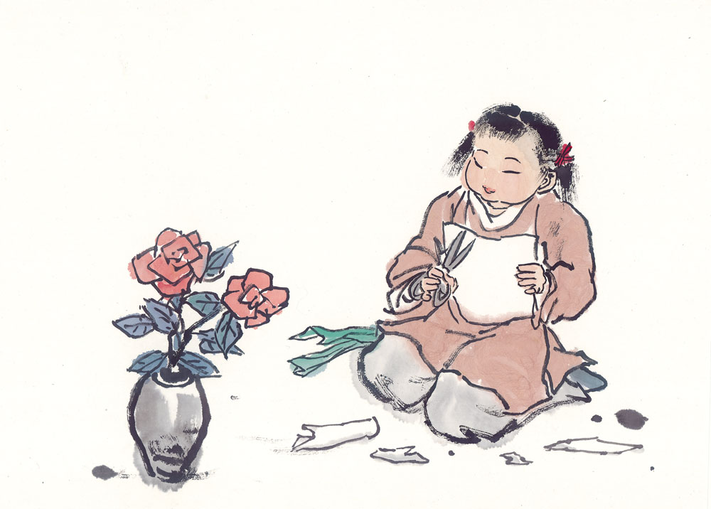 夫妻之间最不合法的生肖,这2个生肖天生不合不宜结婚