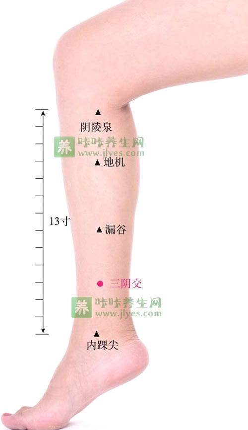 艾灸后月经反而提前了是什么原因,艾灸治疗月经不调崩漏