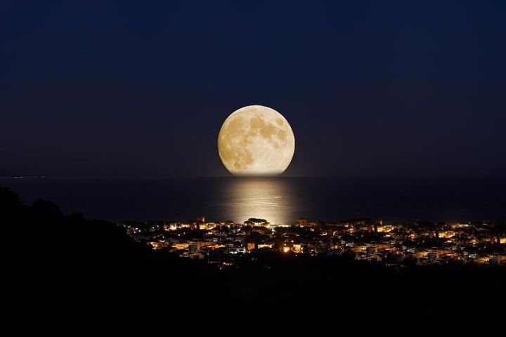 中秋节来历和习俗附中秋诗词,中秋节邂逅最美的中秋诗词