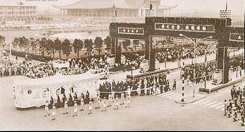 大陆与台湾的“三通”是谁提出的？毛主席为统一台湾操碎了心！