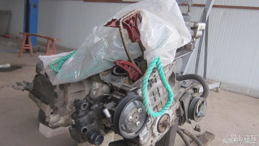 宝马320li发动机烧机油怎么修,宝马320i发动机抖动冒蓝烟