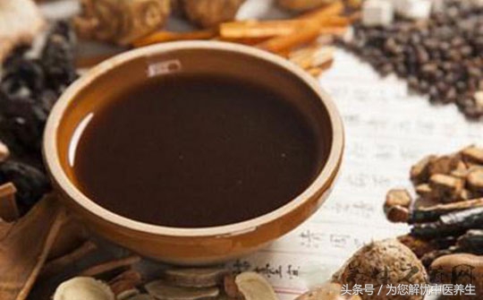 中药需要忌口吗,女性喝中药忌口哪些食物