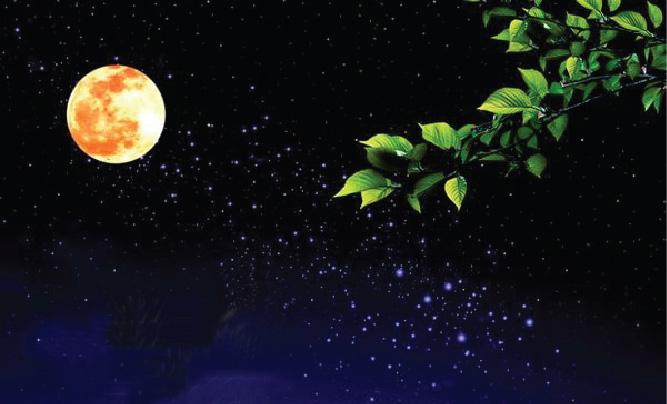 中秋节的由来和风俗简介,中秋节的由来及习俗ppt小学生