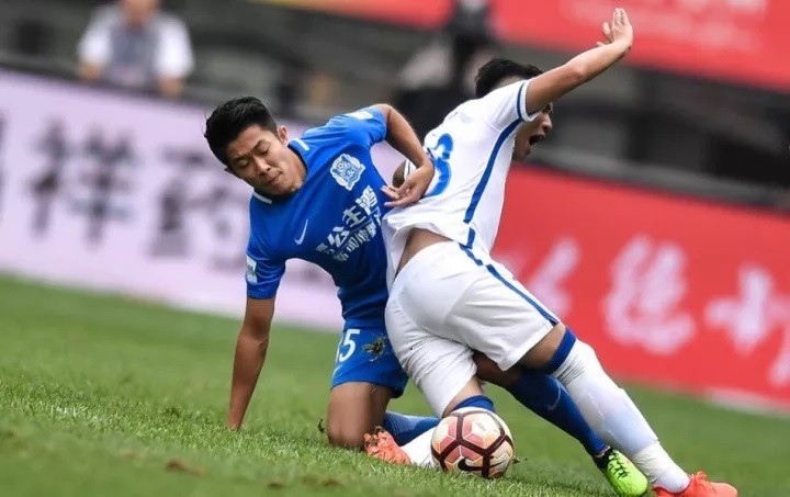 李提香访问,李提香与郑智