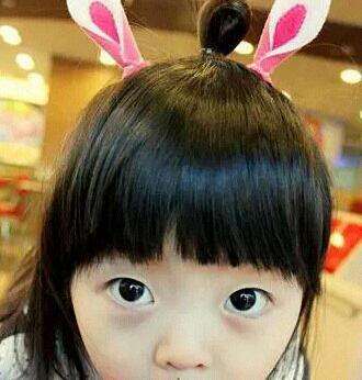 生宝宝前宝妈编发图片欣赏,宝妈直播长发简单编发视频