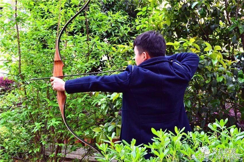 古弓箭狩猎,古代弓箭狩猎集锦