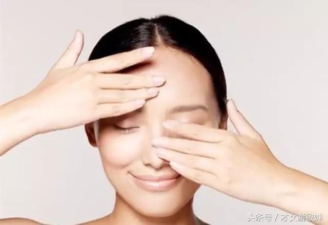 护肤小妙招除皱纹的方法,鱼尾纹皱纹除皱小窍门