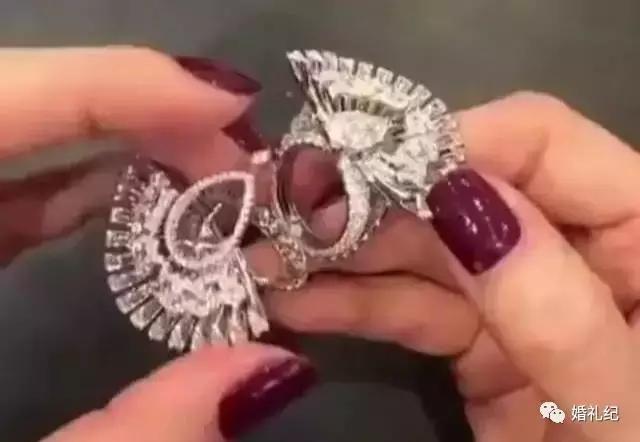 婚戒买品牌还是定制,买婚戒选择哪个品牌比较好