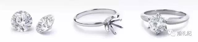婚戒买品牌还是定制,买婚戒选择哪个品牌比较好