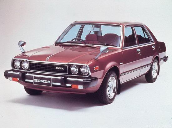 晟哥说车之品牌介绍第八期：本田