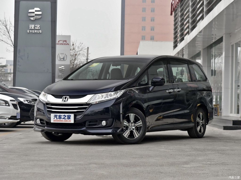 晟哥说车之品牌介绍第八期：本田