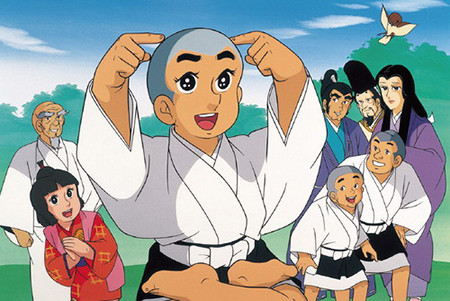 盘点8090童年印象深刻的动画片,那些陪伴90后长大的动画片