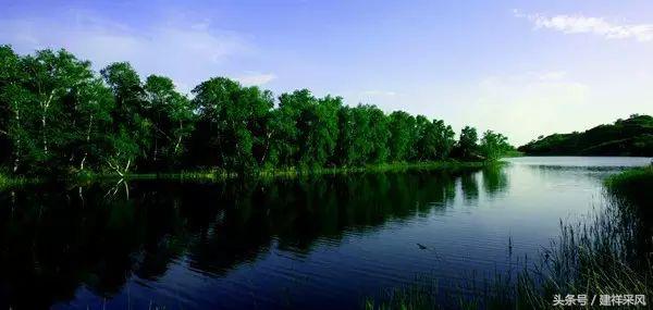 内蒙古多伦县姑娘湖,多伦县姑娘湖传说