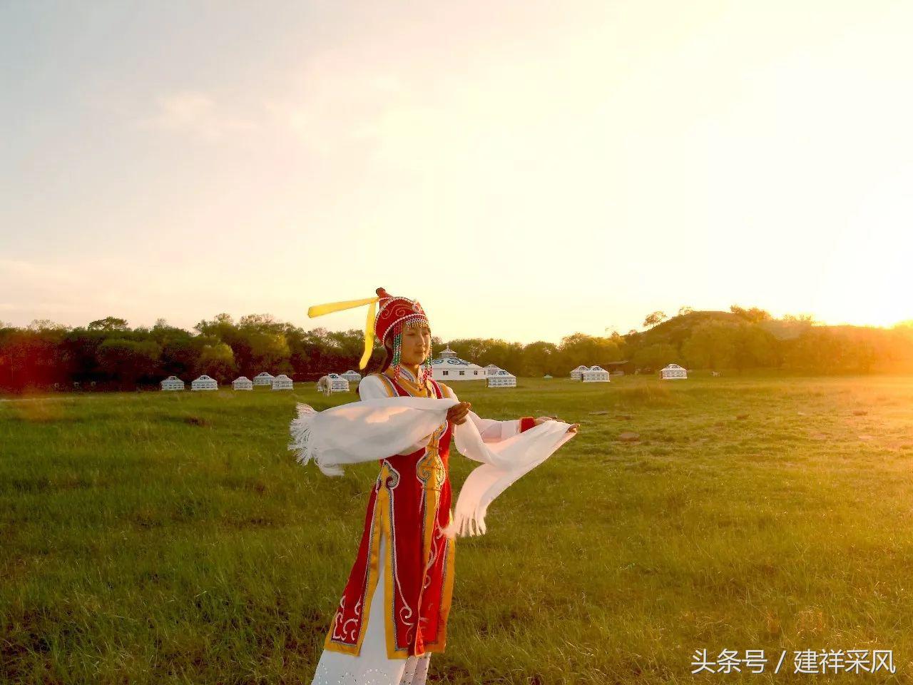 内蒙古多伦县姑娘湖,多伦县姑娘湖传说