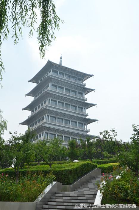 西安有银杏树旅游景区,西安旅游排名前十的景区有哪些