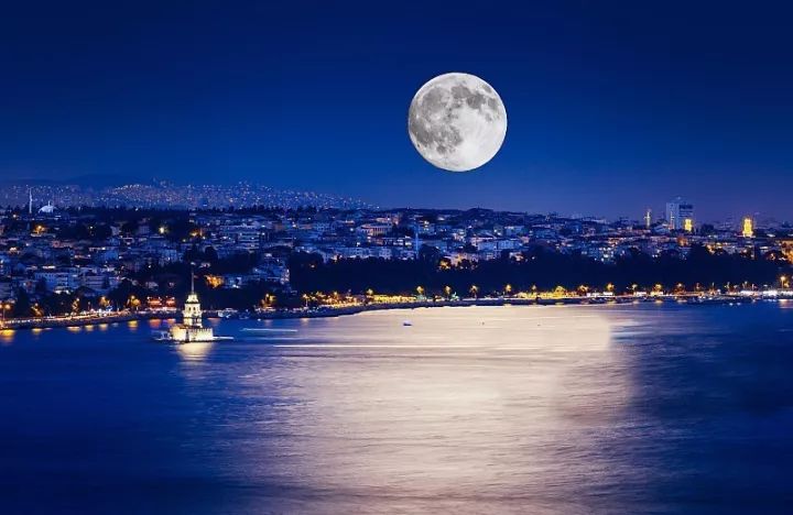 中秋节来历和习俗附中秋诗词,中秋节邂逅最美的中秋诗词