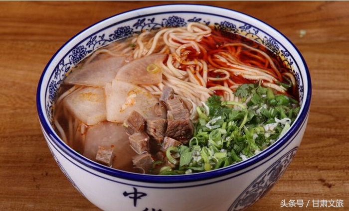 陕西本来就是以面食为主的省份,陕西作为面食之都