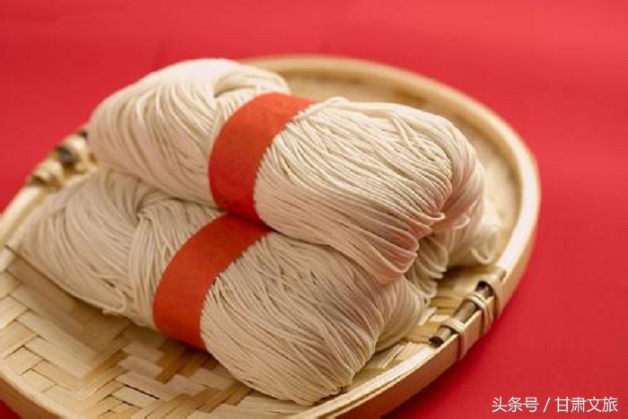 陕西本来就是以面食为主的省份,陕西作为面食之都