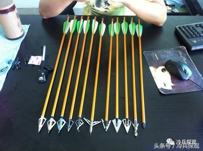 古弓箭狩猎,古代弓箭狩猎集锦