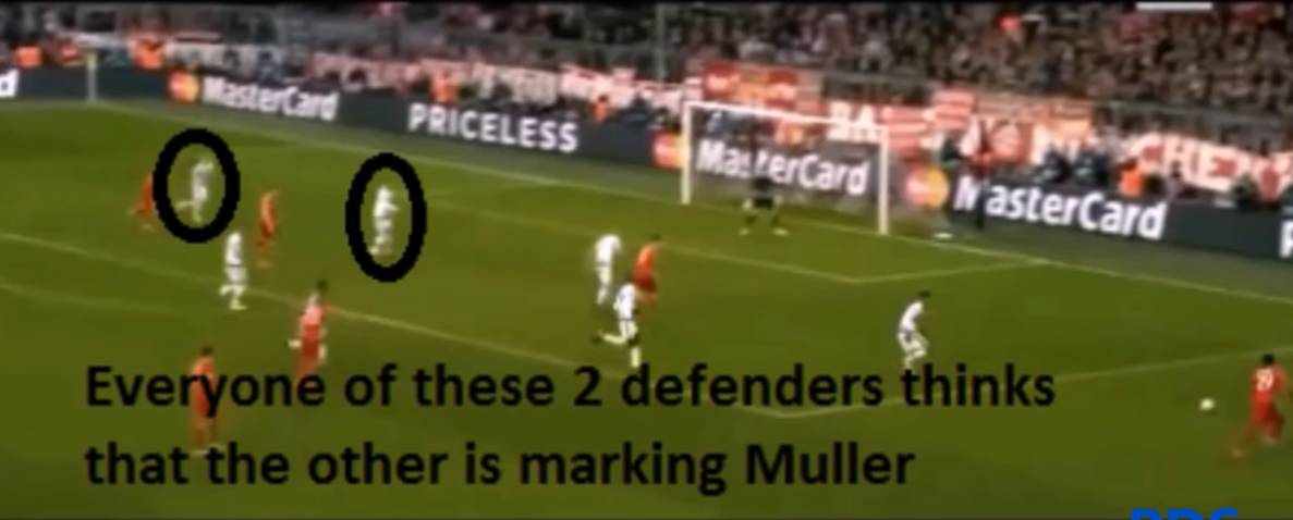 拳王穆勒巅峰时期有多强,托马斯穆勒巅峰什么水平