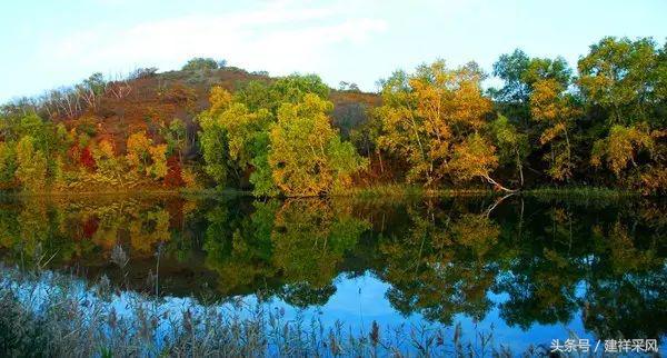 内蒙古多伦县姑娘湖,多伦县姑娘湖传说
