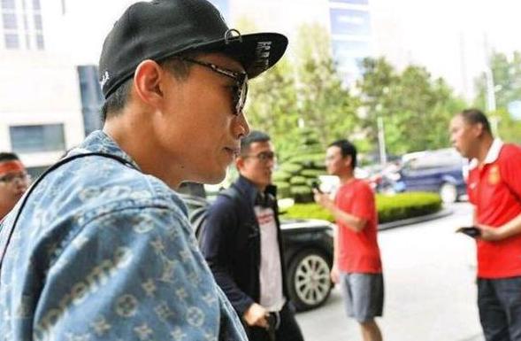 恒大足球崛起,恒大足球队崛起