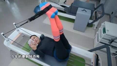 10分钟新手普拉提核心运动,普拉提运动视频及解说方法