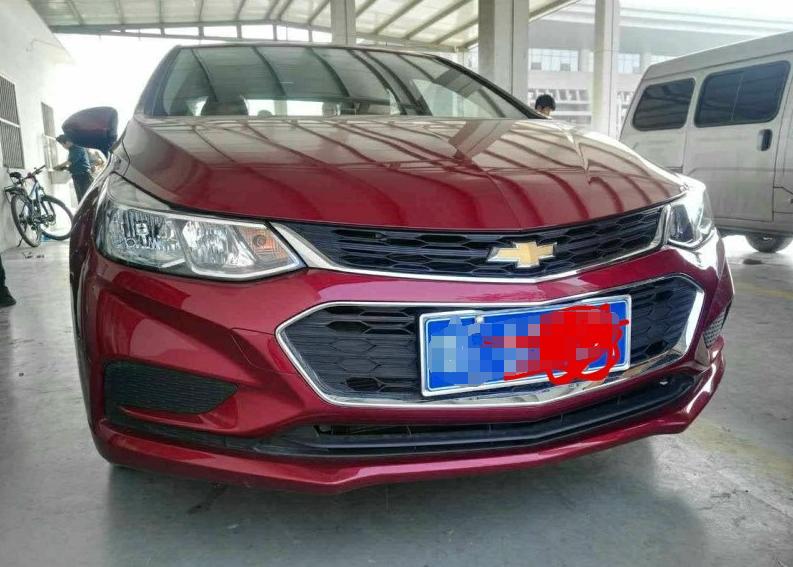 科鲁兹1.5车主真实感受17款,成都市17年科鲁兹1.5手动优缺点