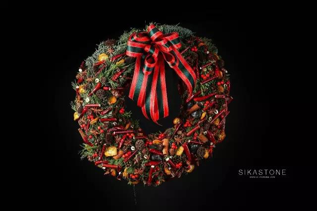 2017圣诞，拿什么为你的花店站台？