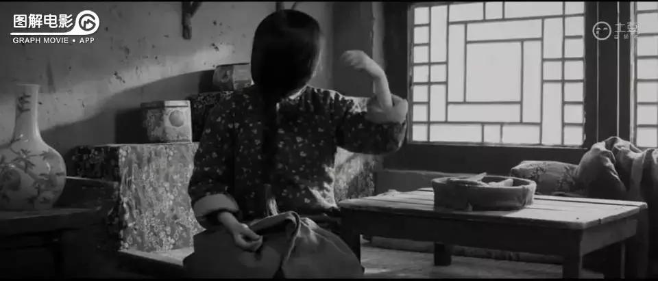 贞子小时候的真实模样,贞子真正的小时候照片