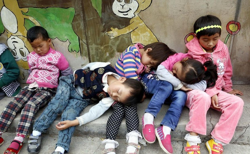 孩子几岁按实岁算虚岁,孩子的周岁和虚岁怎么算