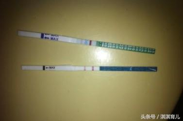 排卵试纸强阳可以知道早孕,排卵试纸显示强阳多久做一次