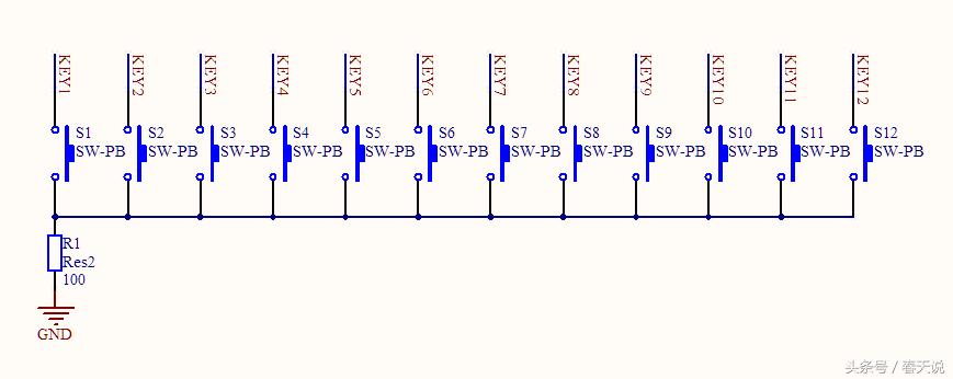 基于51单片机的电子琴完整设计,基于51单片机的声光电子琴原理