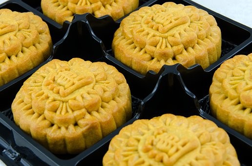 中秋佳节的由来,中秋佳节的由来是什么