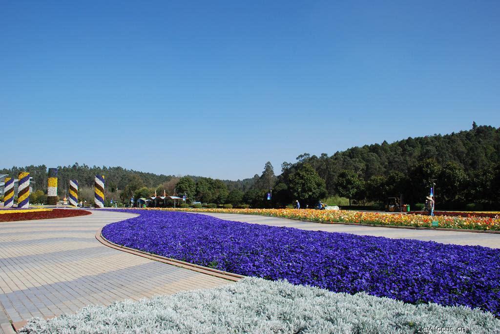 云南省的著名景区有哪些,云南省弥勒县景区有哪些