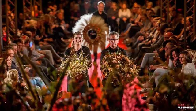 2017圣诞，拿什么为你的花店站台？