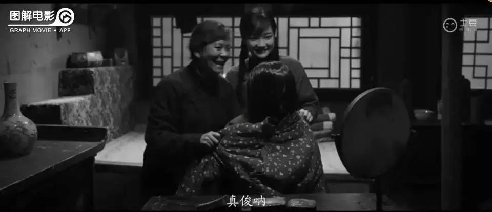 贞子小时候的真实模样,贞子真正的小时候照片