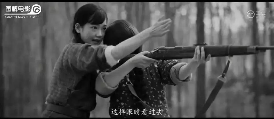 贞子小时候的真实模样,贞子真正的小时候照片