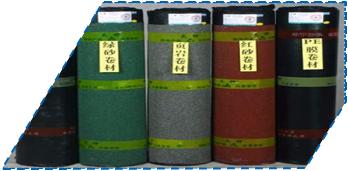 防水材料详解大全,防水材料详解