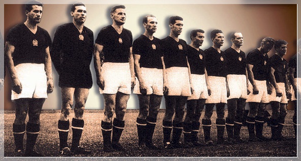 足坛十大黄金一代,足坛五大常青树