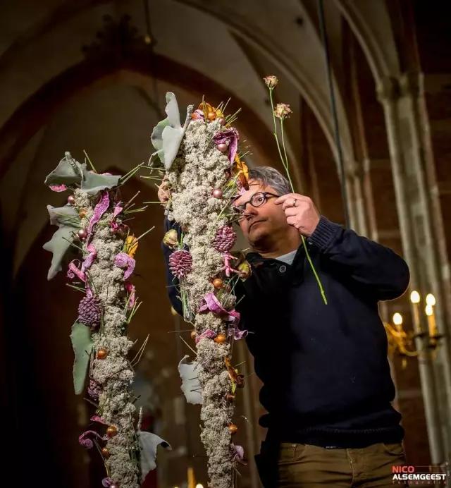 2017圣诞，拿什么为你的花店站台？