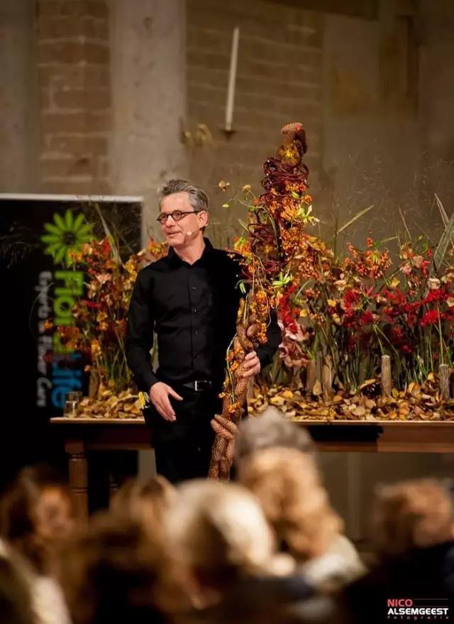 2017圣诞，拿什么为你的花店站台？