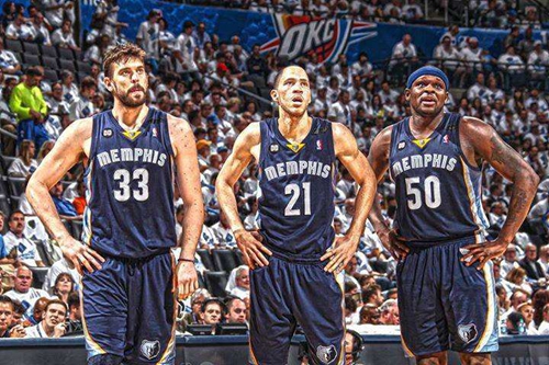 灰熊新赛季阵容补强,灰熊新赛季补强