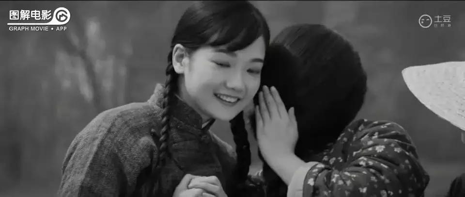 贞子小时候的真实模样,贞子真正的小时候照片