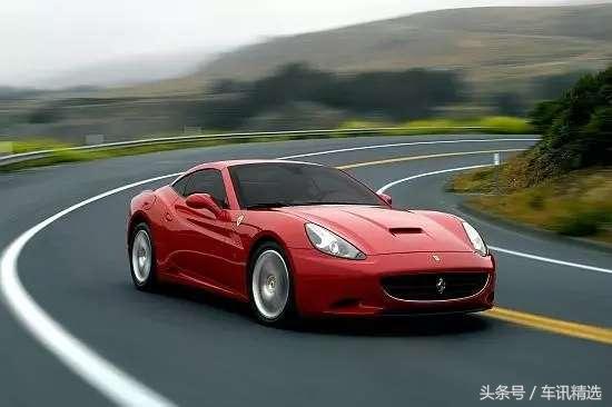 法拉利、*博兰**基尼都出自这个国家，名副其实的超跑之乡！