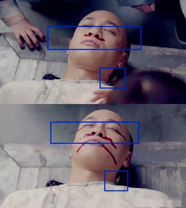 那年花开月正圆陈晓跟孙俪邓超,陈晓邓超那年花开月正圆