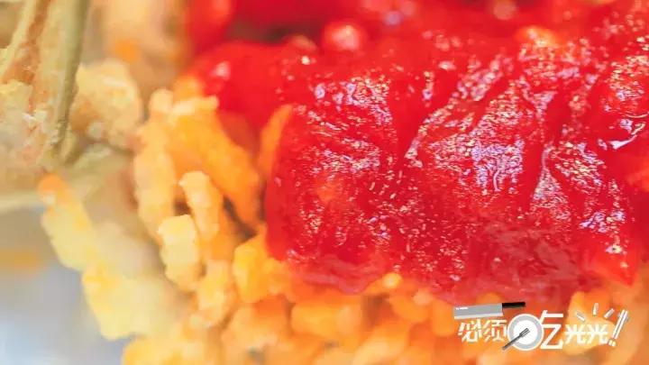 酸甜可口在家也能轻松做松鼠鱼,老东北美食松鼠鱼做法