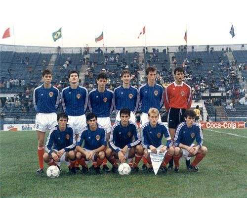 足坛十大黄金一代,足坛五大常青树