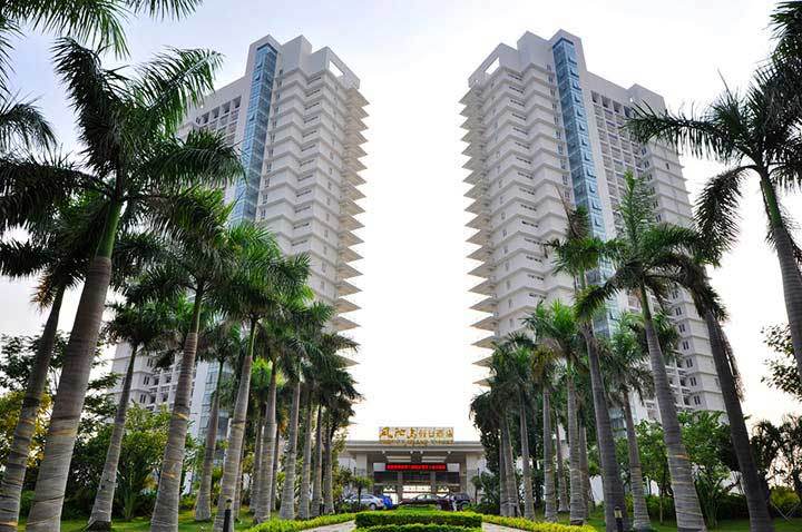 巽寮湾最值得住的6家,巽寮湾最值得住的6家酒店价格