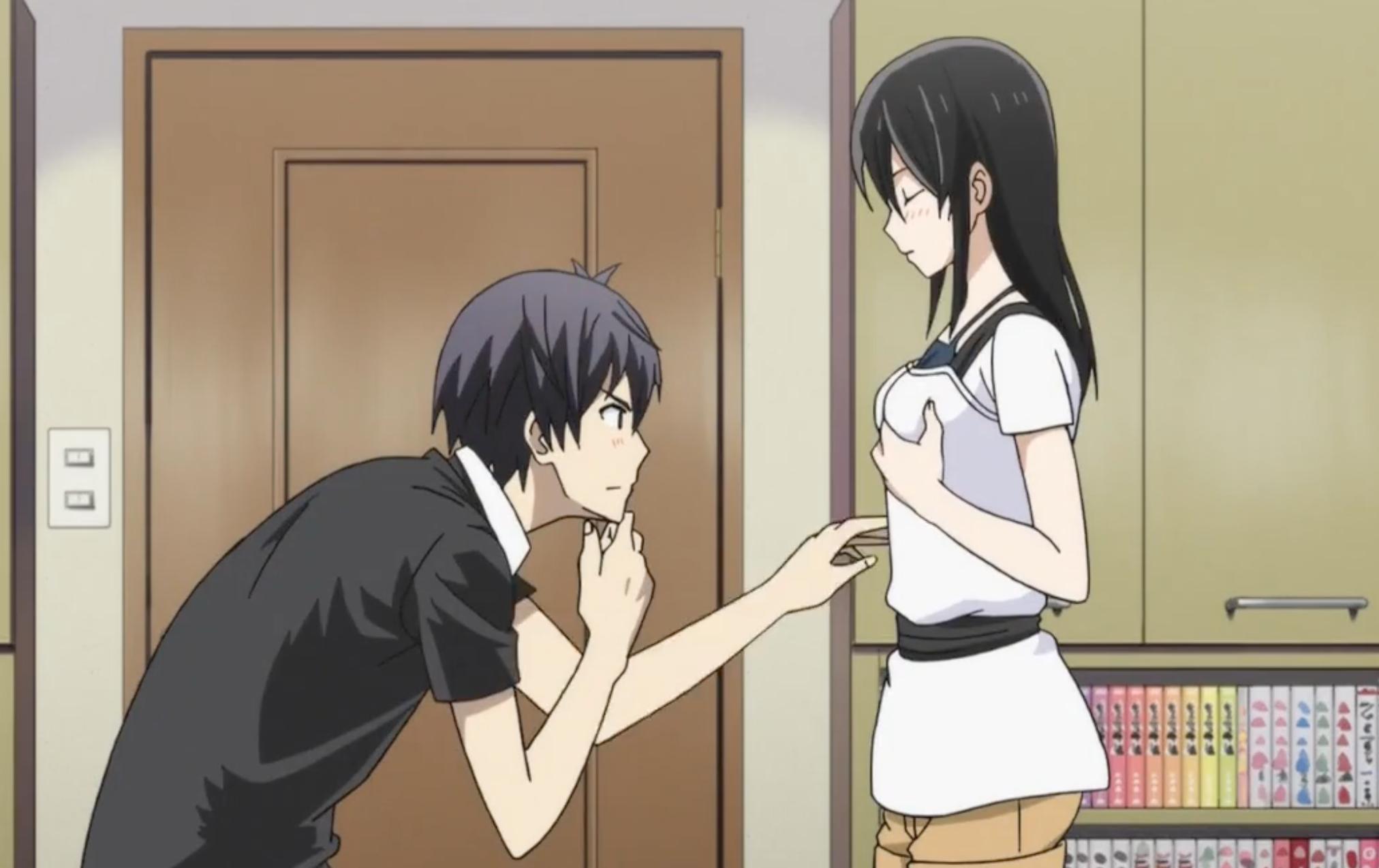 第一集剧情炸裂的动漫,从第一集开始就是无敌的动漫